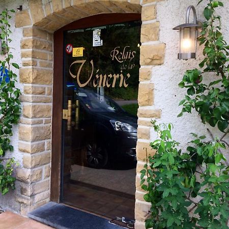 Hotel La Venerie Virton Ngoại thất bức ảnh