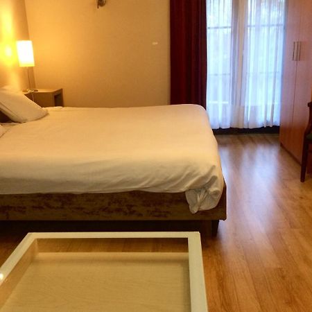 Hotel La Venerie Virton Ngoại thất bức ảnh