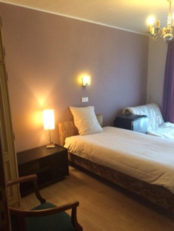 Hotel La Venerie Virton Ngoại thất bức ảnh