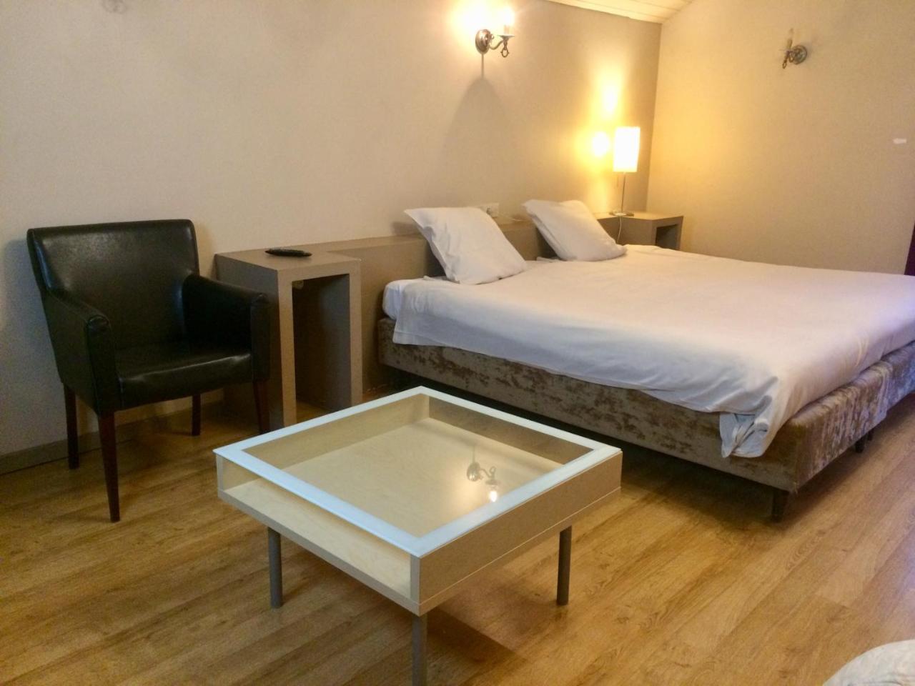 Hotel La Venerie Virton Ngoại thất bức ảnh