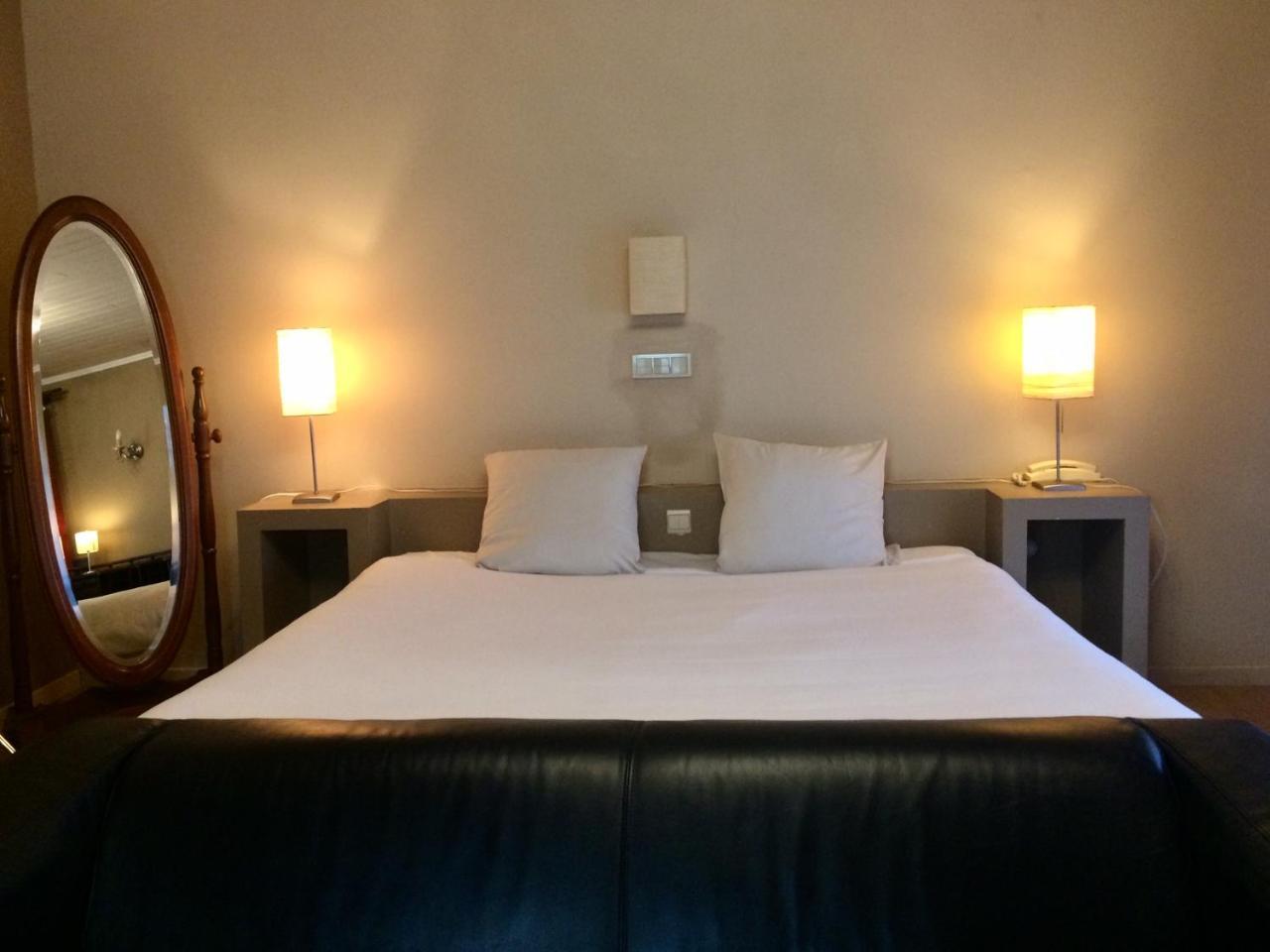 Hotel La Venerie Virton Ngoại thất bức ảnh